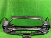 фото thumb №1, Бампер передний перед mercedes c-klasa w206 amg 21-