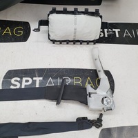 фото thumb №7, Pulsar приборная панель приборная панель консоль подушки безопасности ремни подушка безопасности