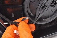 фото thumb №10, Toyota supra mk5 gr зеркало правое 5 pin 23r anglik