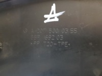 Защита поперечина передний mercedes w207 c207 воздуховод воздуха Цена, фото thumb