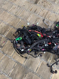 фото thumb №5, Джгут електропроводка салону відсік двигуна rs5 8w 2.9 tfsi idealna 2023r