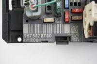 фото thumb №9, Модуль bsm citroen peugeot 9675878780