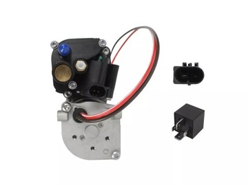 фото thumb №10, Компрессор подвешивание пневматического do bmw 5 gt f07 f11 7 f01 f02 f03 08-