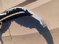 фото thumb №13, Бампер перед передний toyota c-hr 16-20r chr белый