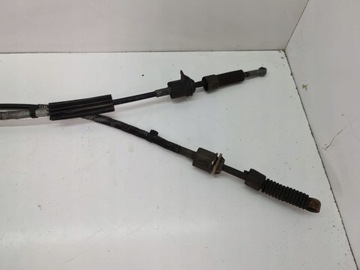 фото thumb №4, Тросы изменения коробки передач iveco daily