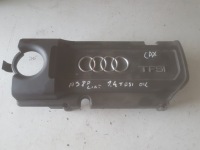фото thumb №1, Audi a3 8p lift 1.4 tfsi cax захист двигуна