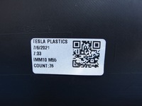 фото thumb №12, Бампер передний tesla 3