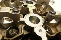 фото thumb №7, Kia proceed hyundai i30 tucson iii 1.6 t-gdi g4fj головка циліндрів 2021