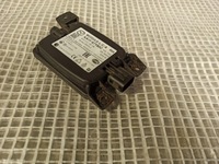 фото thumb №4, Mazda cx3 асистент поперечина руху модуль db2r-67y80c