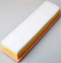 фото thumb №1, Фильтр воздуха a141643 denckermann peugeot 206