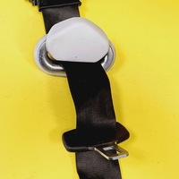 фото thumb №8, Pas безопасности левый задняя seat alhambra mk1 7m3857815 nr383