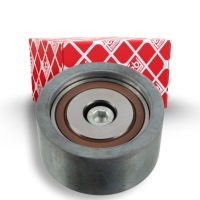 фото thumb №1, Ролик ремень многоручейковый. do vw 2,5t