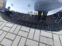 фото thumb №7, Задняя крышка багажника renault kangoo iv 2021 - задняя