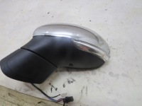 фото thumb №3, Дзеркало хром лівий 9pin fiat 500x