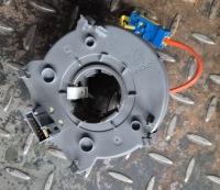 Стрічка подушка безпеки opel corsa c 24459850 Доставка, фото thumb