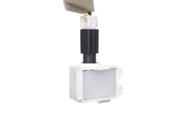 фото thumb №3, Infiniti fx30d освещение салона 2012 rhd