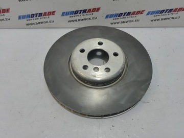 фото thumb №10, Bmw g20 g42 зажимы диски тормозные комплект красный м-пакет