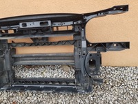 фото thumb №12, Pas переднее + балка / vw touran i 03-06 / caddy iii 3 - 04-10 / супер состояние