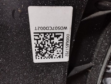 фото thumb №7, Бампер переднє do volkswagen caddy iii