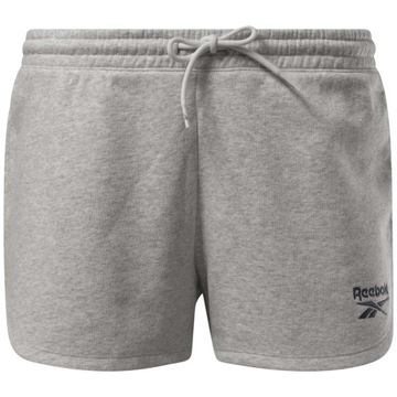 DAMSKIE SPODENKI RI FRENCH TERRY SHORT REEBOK
