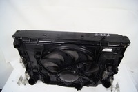 фото thumb №8, Радиатор комплект автоматическая коробка передач bmw f22 2.0d 14r