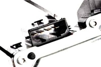 фото thumb №9, Двигатель дворник задних vw