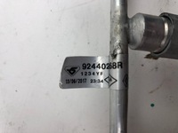 фото thumb №5, Renault megane iv трубка кондиционера 1.2 tce