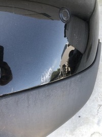 фото thumb №7, Mini countryman r60 бампер задняя