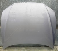 фото thumb №1, Капот audi a6 c8 2017-