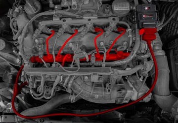 фото thumb №9, Чип тюнінг box crs для  ssangyong actyon sports ii 2.2 xdi 131kw 178km