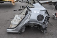 фото thumb №1, Ford puma ii mk2 чверть крила лівий задня задній