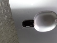 фото thumb №10, Дверь правый перед skoda octavia i 9156