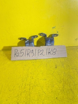 фото thumb №7, Nissan x-trail t30 петли дверь правый i левый перед