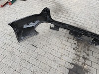 фото thumb №9, Audi a6 c9 4p0 новый модель бампер задний оригинал