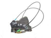 фото thumb №1, Замок двері лівий перед toyota avensis t25