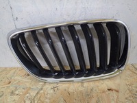 фото thumb №1, Решётка радиатора решётка радиатора правая bmw 2 ii f22 coupe f23 cabrio