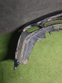 фото thumb №7, Бампер перед передний porsche 996 turbo