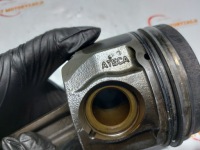 Transit 2.4 tdci jxfc jxfa 115km поршень шатун h268x Киев, фото thumb