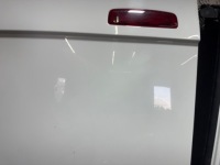 Renault express ii 21- дверь задняя задние комплект левая правое крыло ov369 Оригинал, фото thumb