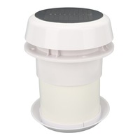 фото thumb №11, Вентилятор wyciągowy крышный dc12v rv bezgłoś