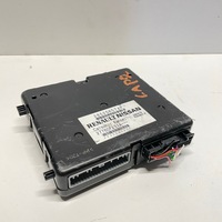 фото thumb №1, Renault captur ii модуль отопителя 285258574r