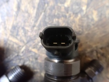 фото thumb №14, Інжектор renault grand scenic iii 11r 1.6 dci 0445110414 7992