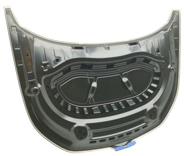 фото thumb №7, Капот кришка двигуна skoda kodiaq 565823031b нова оригінальна