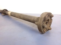 фото thumb №4, Mercedes c w203 2.2 cdi wał приводной 2034108106