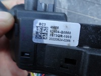 фото thumb №6, Hyundai bayon 2022 перемикач комбінований світла двірник europa org