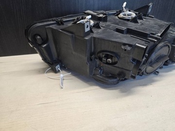 фото thumb №11, Лампа левая передняя ксенон динамический управляемая bmw 5 f10 f11 7203251