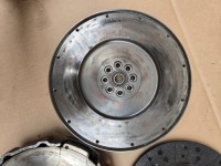 фото thumb №6, Диск двухмассовый сцепление прижим комплект mercedes vario atego r9060323301