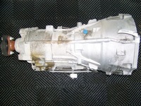 фото thumb №7, Bmw f20 f30 f33 2.0 16v коробка передач ga8hp50z 8486704 23tys km