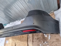 фото thumb №6, Ford mondeo mk5 v hb sedan бампер задній  задній