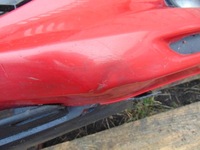 фото thumb №11, Бампер перед mazda 3 bl lift pod ксенон sport